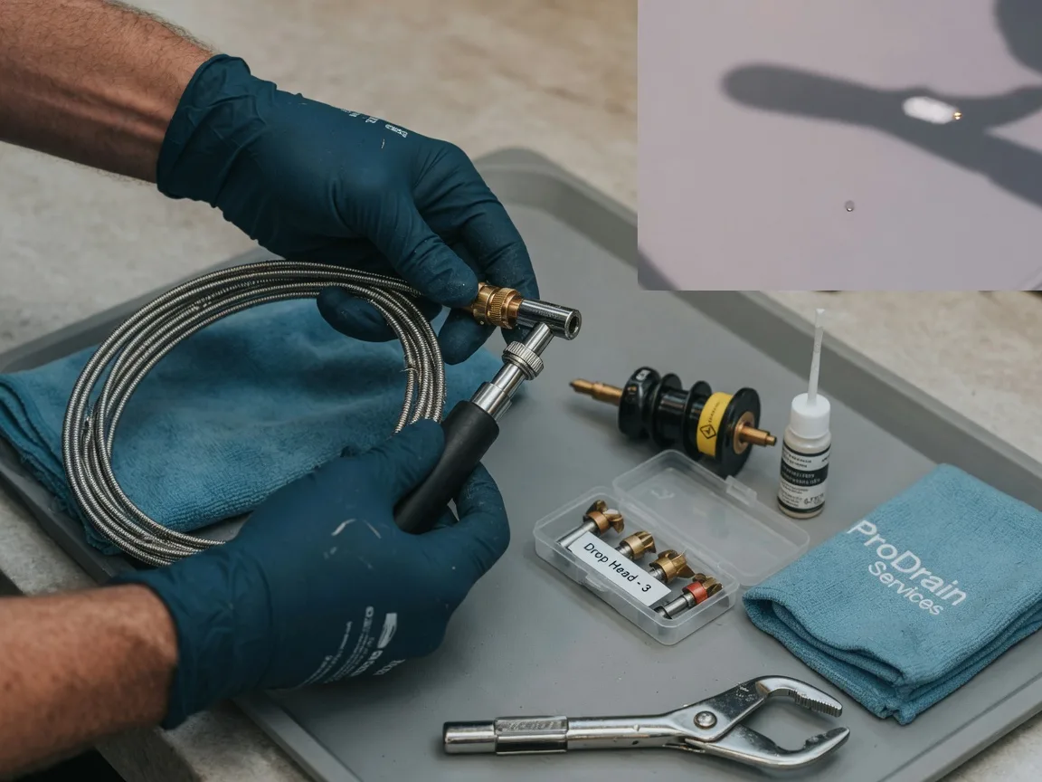 Why choose Drain Cleaning in Moyock, NC